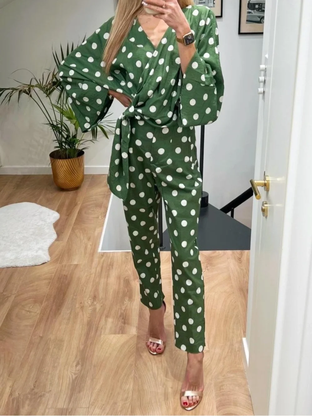 Zara excellent this